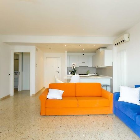 Le Murrine Frontemare Apartment Seaview Sottomarina Ngoại thất bức ảnh