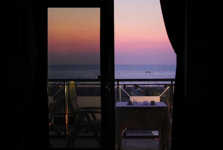 Le Murrine Frontemare Apartment Seaview Sottomarina Phòng bức ảnh