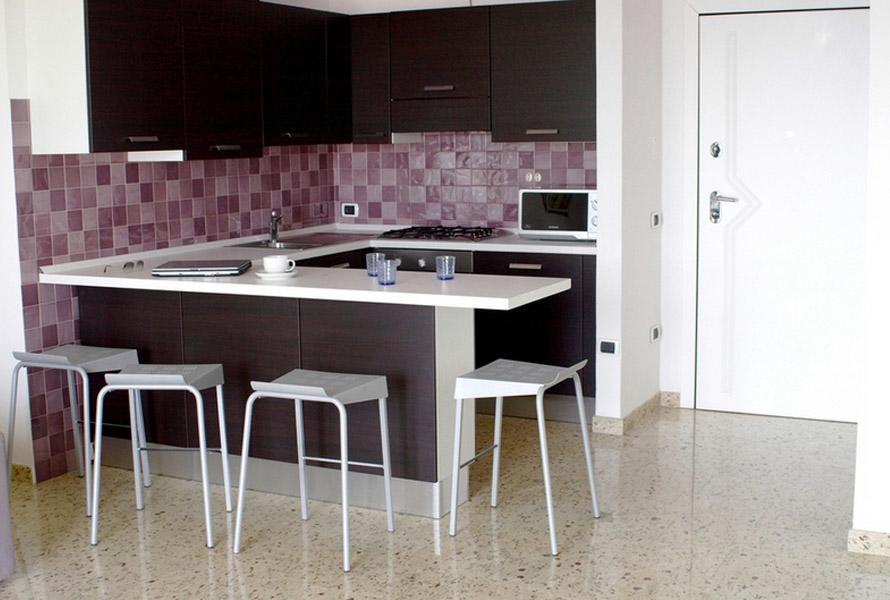 Le Murrine Frontemare Apartment Seaview Sottomarina Ngoại thất bức ảnh