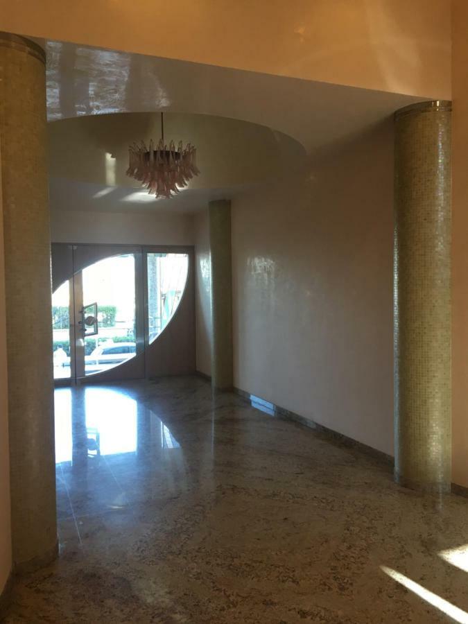 Le Murrine Frontemare Apartment Seaview Sottomarina Ngoại thất bức ảnh