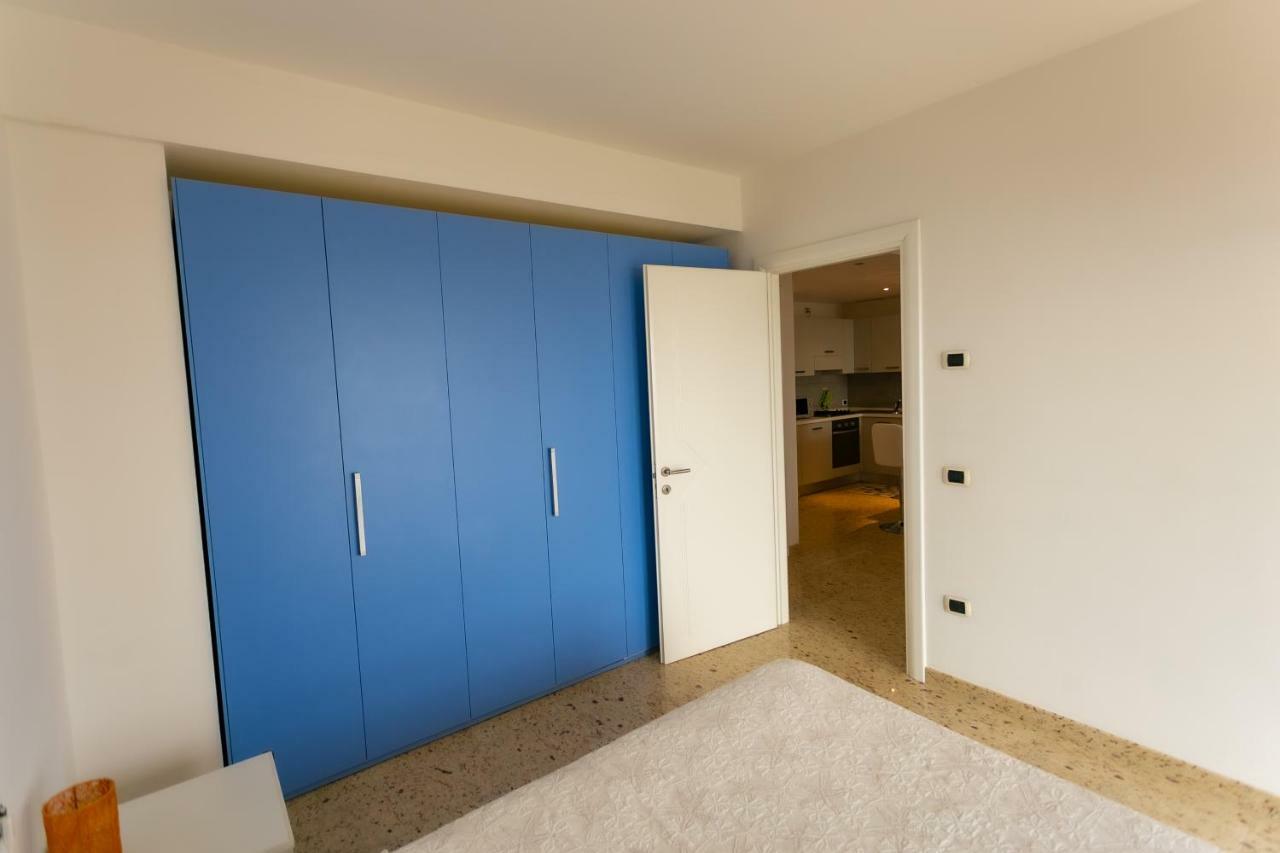 Le Murrine Frontemare Apartment Seaview Sottomarina Ngoại thất bức ảnh